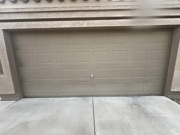 Check Six Garage Door Service llc, garage door company in Surprise