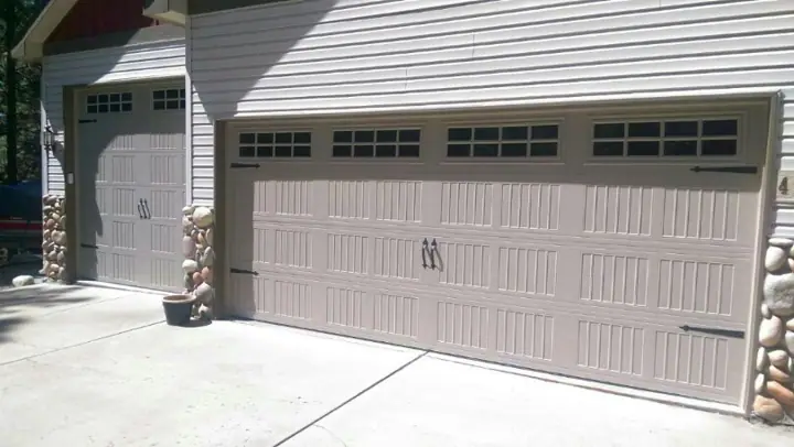 Door Specialties, Inc., garage door company in Spokane Valley
