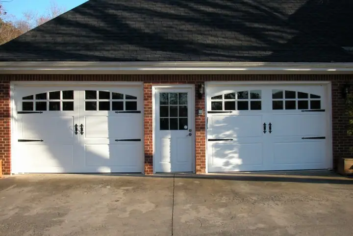 All Star Garage Door, garage door company in Baldwin Park