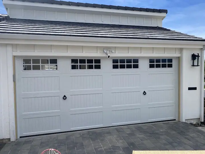 Urban Garage Door, garage door company in Irvine