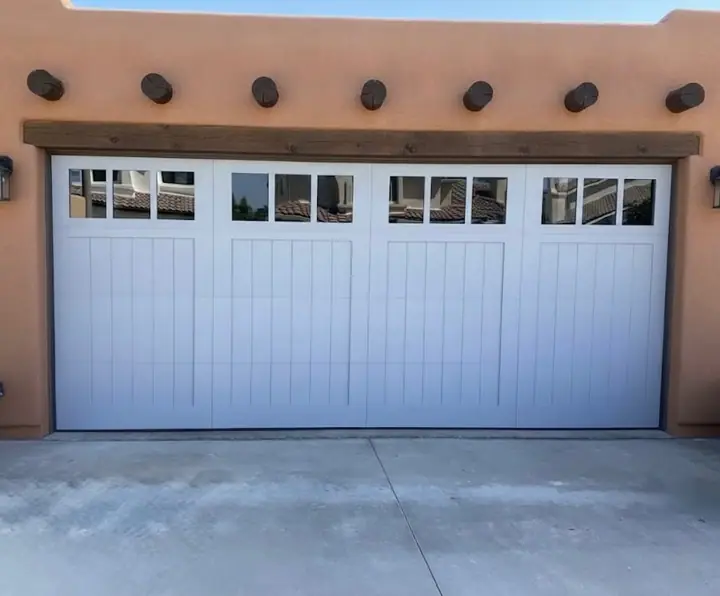 911 ABQ Garage Door Repair, garage door company in Albuquerque