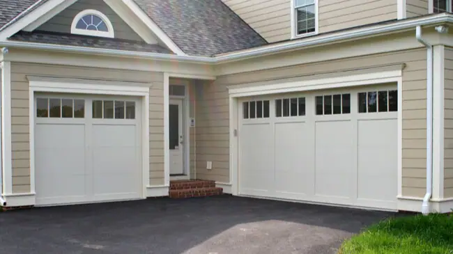 Pro Family Overhead, garage door company in Glendale
