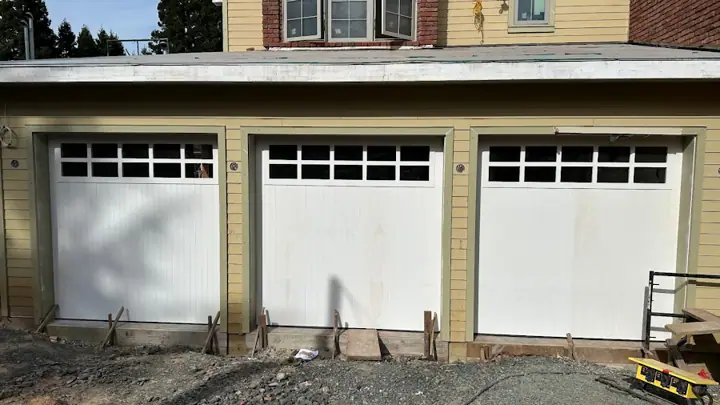 Gus' Garage Doors Services, garage door company in Menlo Park