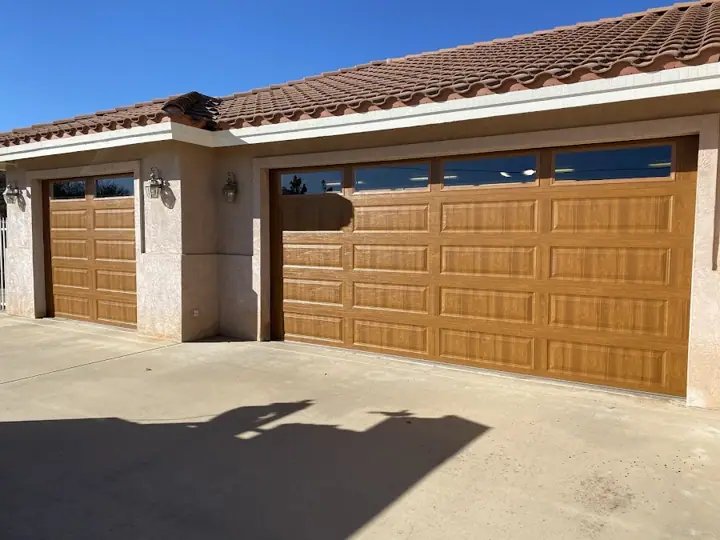 Moonlight Garage Doors, garage door company in Peyton