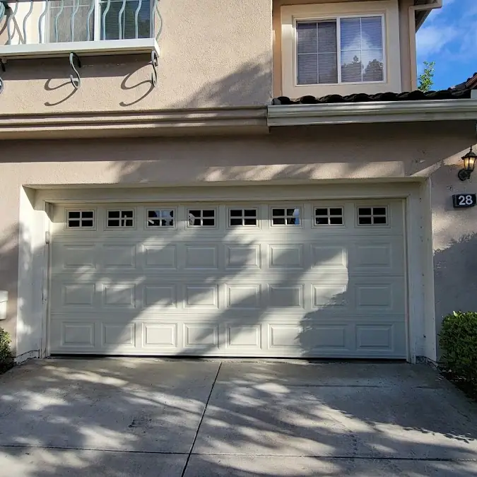 DoorPosh Garage Repair, garage door company in Anaheim
