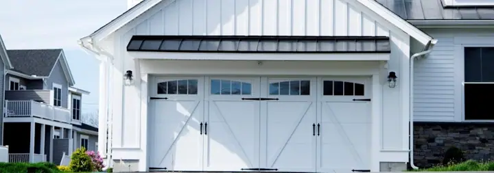 Pacific 3D Builders/Doors Doors Doors, garage door company in Citrus Heights