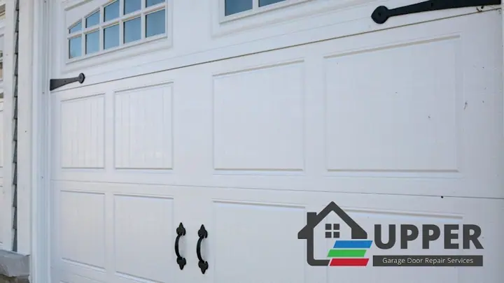 Up & Running Garage Door Repair Services, garage door company in Federal Way
