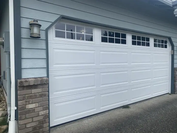 J & G Garage Door Repair, garage door company in Seattle