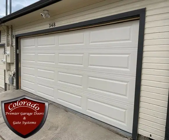 Colorado Premier Garage Doors & Gate Systems, LLC, garage door company in Denver