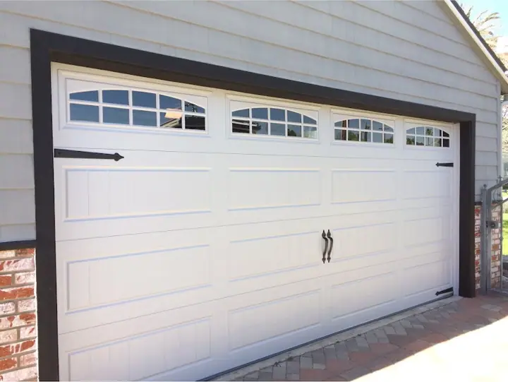Valencia Overhead Door, garage door company in Santa Clarita