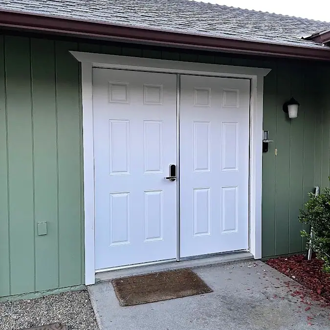 Pro-Tech Doors, garage door company in Clovis