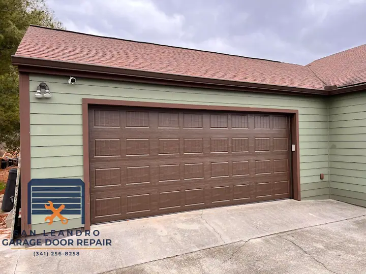 San Leandro Garage Door Repair, garage door company in San Leandro