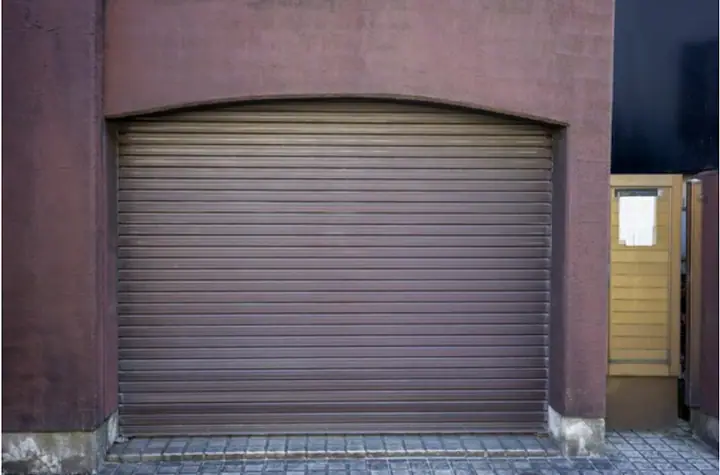EZ Garage Door Near Me, garage door company in San Jose
