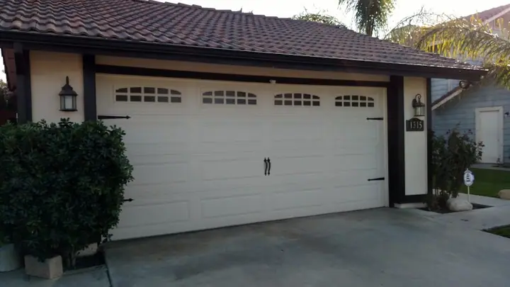 Anytime Garage Door Service, garage door company in Bakersfield