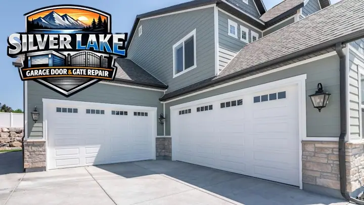 Silver Lake Locksmith & Garage Door, garage door company in Los Angeles