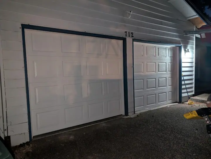 Northbridge Garage Door LLC, garage door company in Tukwila