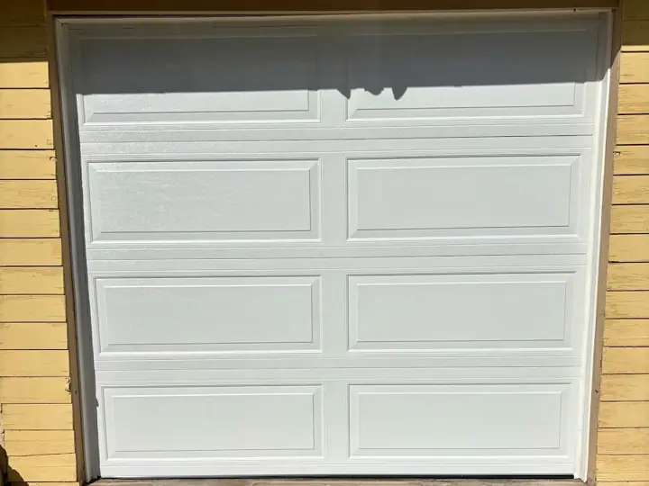 Brenner Garage Door, garage door company in Mesa