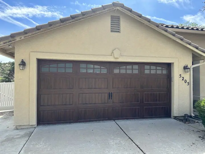 Blue Cactus Garage Door, garage door company in Phoenix