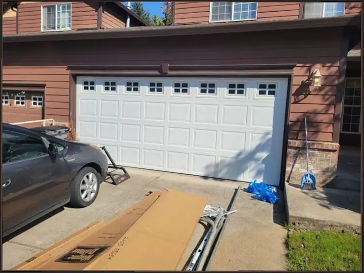 Ultimate Fremont Doors & Gates, garage door company in Fremont