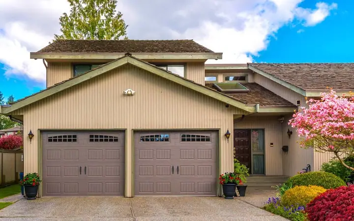 Full Service Garage Doors, garage door company in Fort Collins