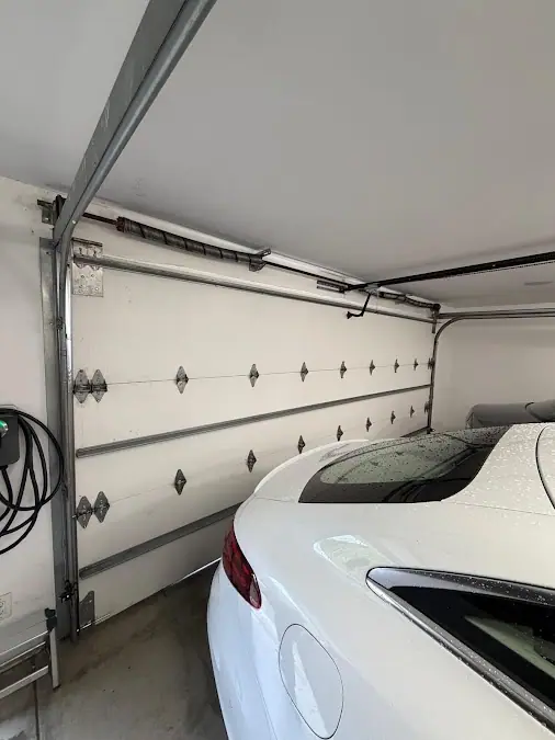 SAME DAY GARAGE DOOR REPAIR & SERVICE OF SAN MATEO, garage door company in San Mateo