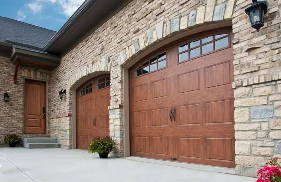 Sonoran Garage Doors, garage door company in Phoenix