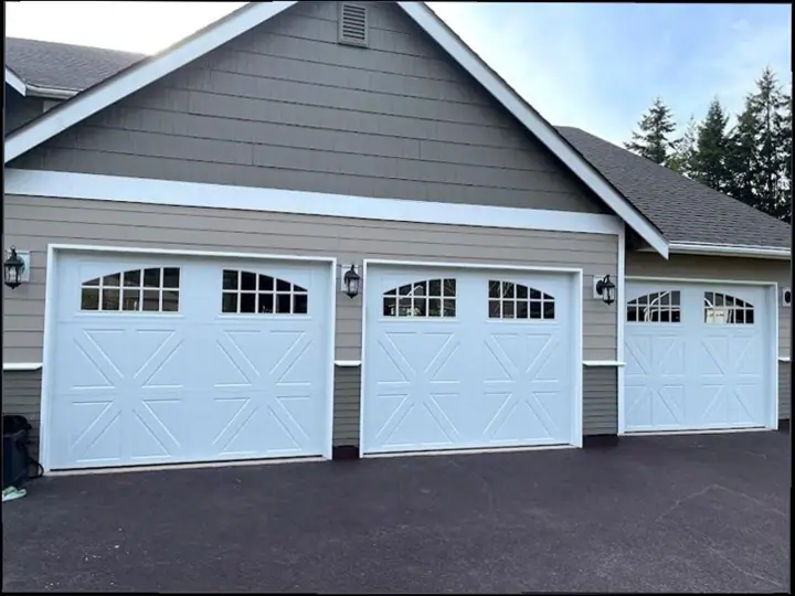 Fairfield Garage Door Repair, garage door company in Fairfield