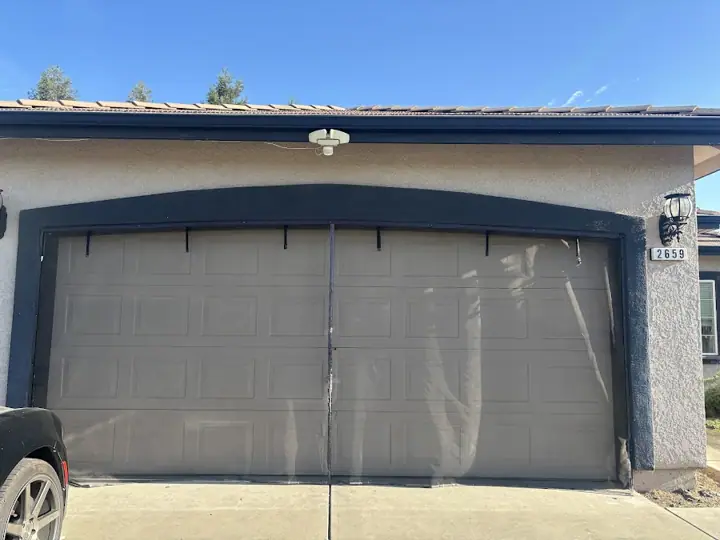 Liem's Garage Door Repair, garage door company in Carmichael