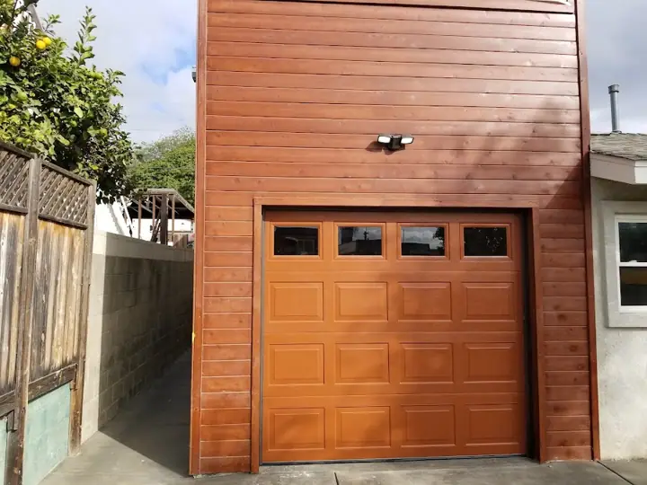 Advanced Garage Doors & Gates, garage door company in San Diego