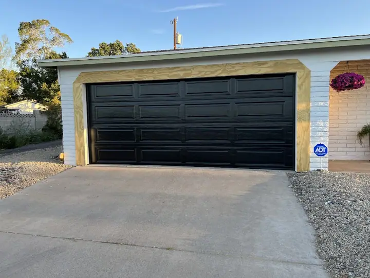 AZ1 Garage Door Install & Repair, garage door company in Phoenix
