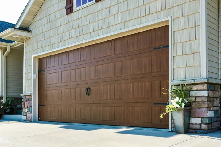 Overhead Door Co. of Sierra Nevada-Reno Inc., garage door company in Reno