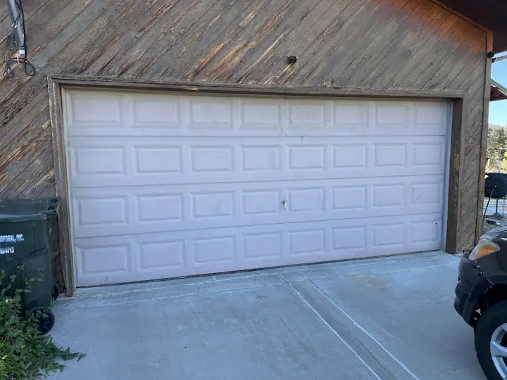 A1 Garage Door Service, garage door company in Carson City