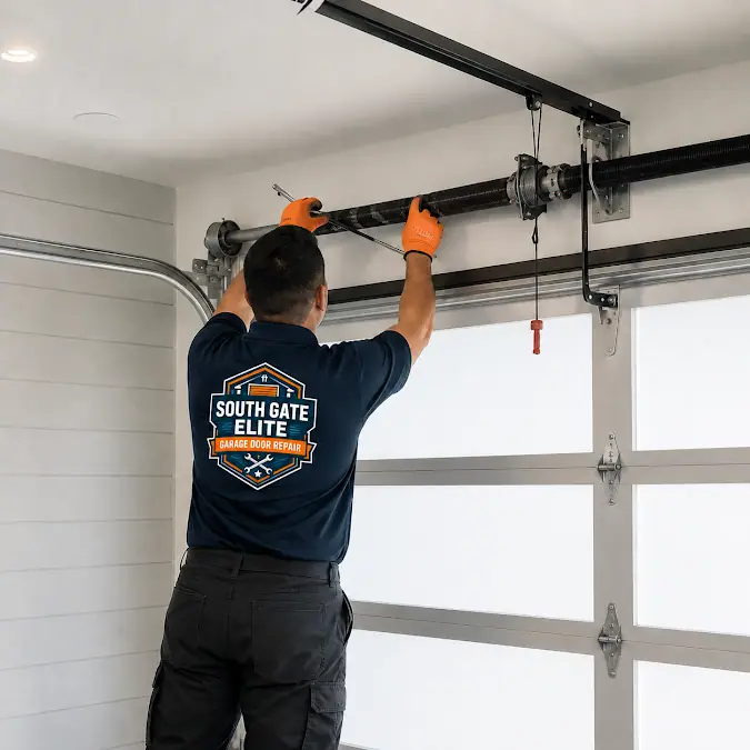 South Gate Elite Garage Door Repair, garage door company in Los Angeles