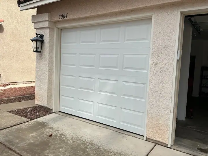 A Plus Garage Door Repair, garage door company in Las Vegas