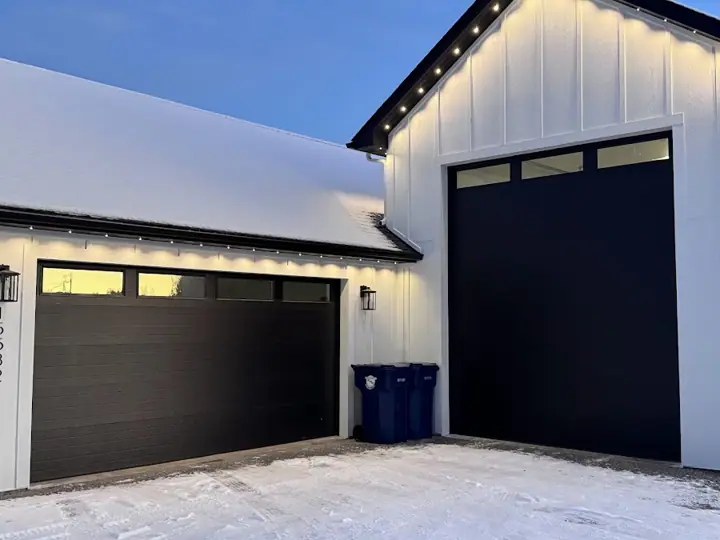 Garage Door Center Inc., garage door company in Post Falls