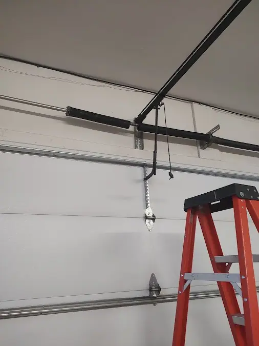 Advanced Garage Door, garage door company in Ogden