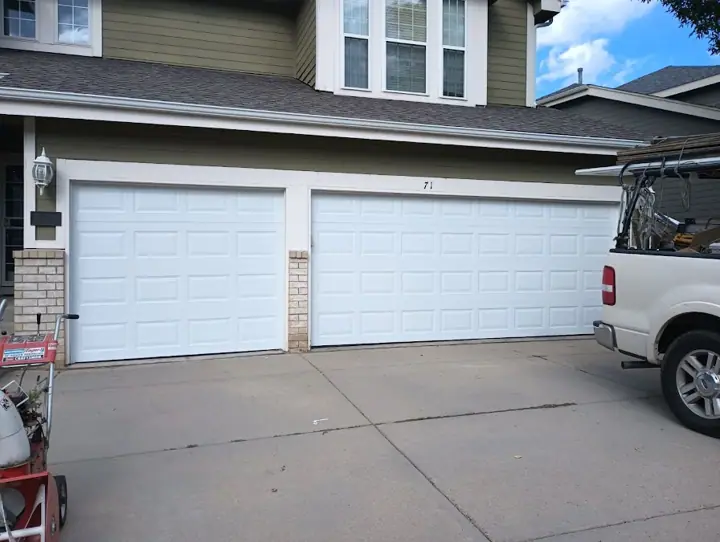 Harmony Garage Door Repair Aurora, garage door company in Denver