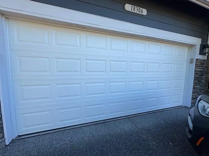 Maplewood Door Co., garage door company in Kirkland