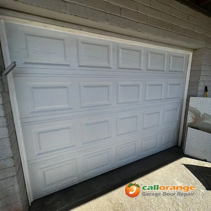 CallOrange Garage Door Repair, garage door company in Tempe