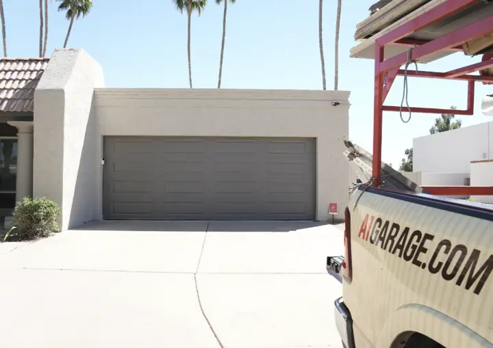 A1 Garage Door Service, garage door company in Queen Creek