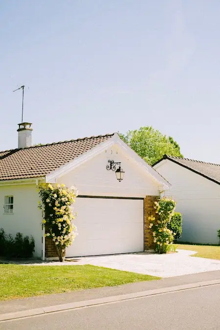 Brett Garage Door Company, garage door company in Palm Springs