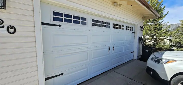 Affordable Garage Door Services, garage door company in Carson City
