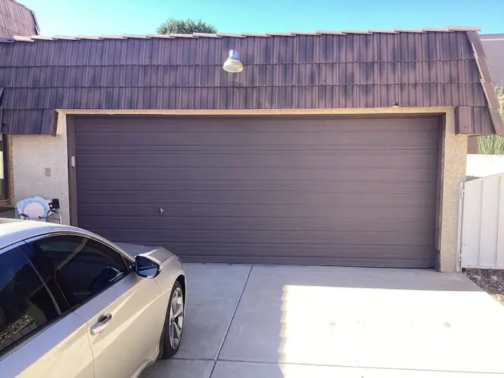 A1 Garage Door Service, garage door company in Boulder City