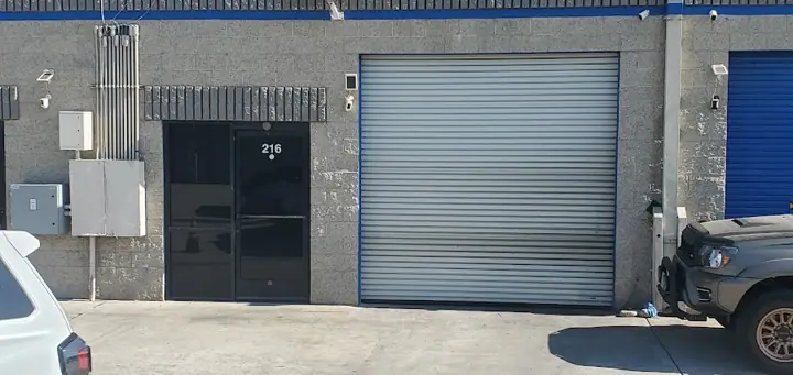 Precision Garage Door Service, garage door company in Rialto