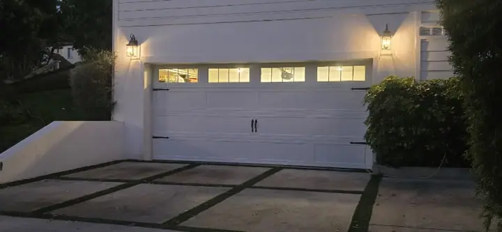 Schneider Garage Door Inc., garage door company in Los Angeles