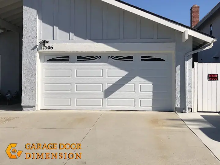 Garage Door Dimension, garage door company in Santa Ana