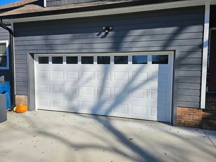 Door & Roll Garage Door, garage door company in San Diego