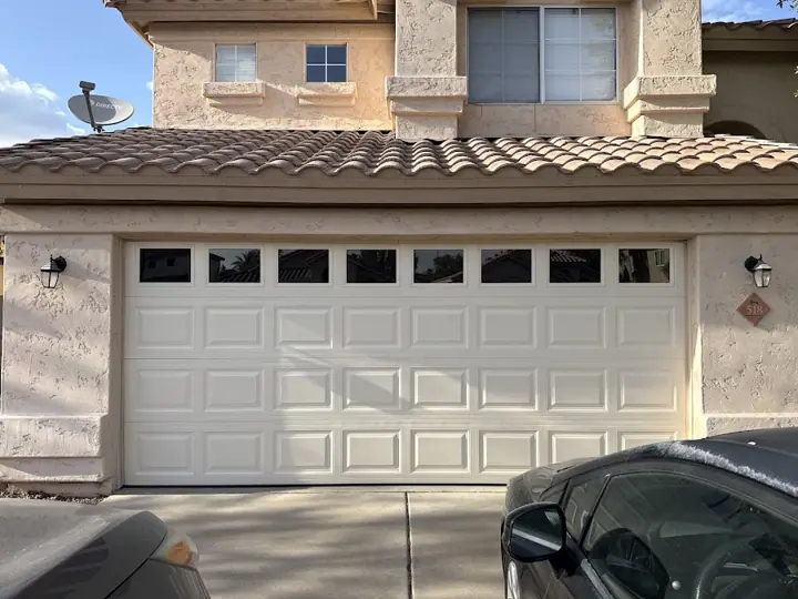 Forza Garage Doors LLC, garage door company in Phoenix