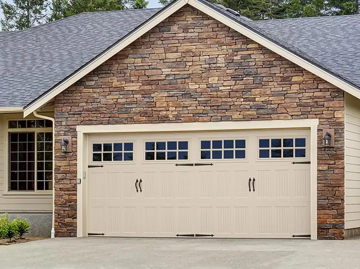 Sawtooth Garage Doors, garage door company in Boise