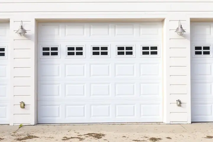 Affordable Garage door inc, garage door company in Highland